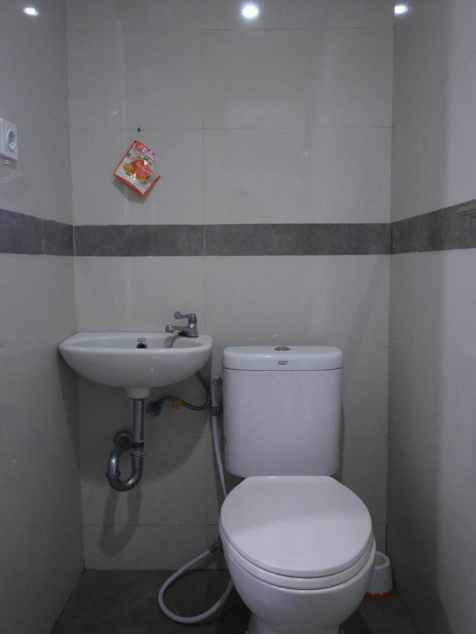 Bale Resident Hostel Jakarta Exterior photo